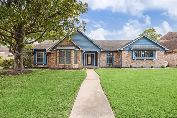 5639 Council Grove Lane, Houston, TX 77088