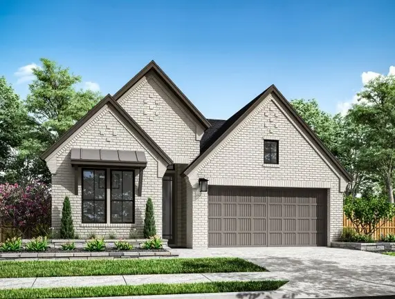 28174 Serene Point Drive, Spring, TX 77386 - #1