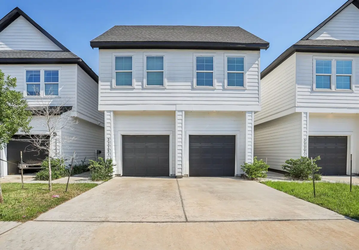 3225 Real Street #A/B, Houston, TX 77087 - #1
