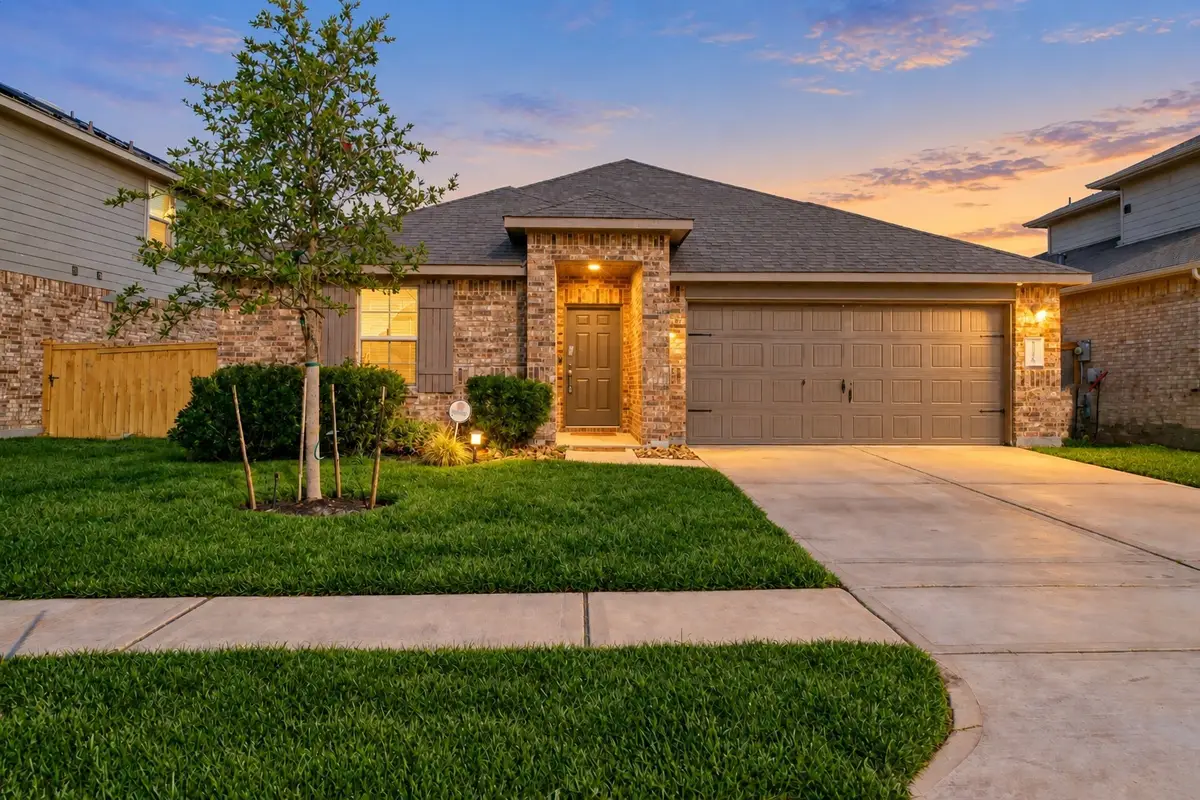 15226 Dinnet Berm Drive, Humble, TX 77346 - #1