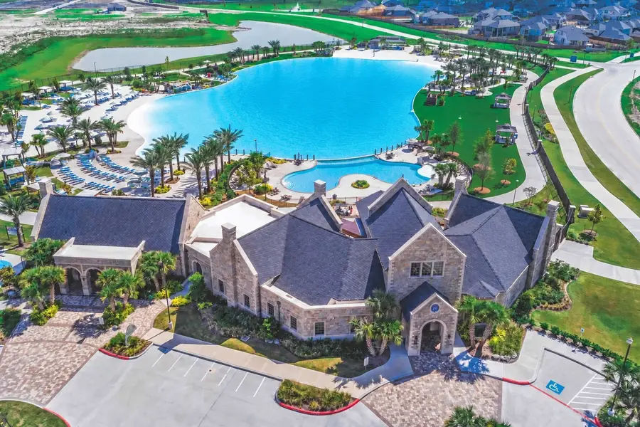 15226 Dinnet Berm Drive, Humble, TX 77346 - #3
