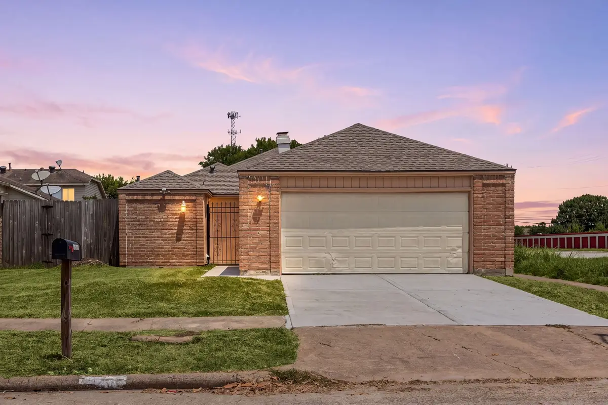13206 Sharpbill Drive, Houston, TX 77083 - #1