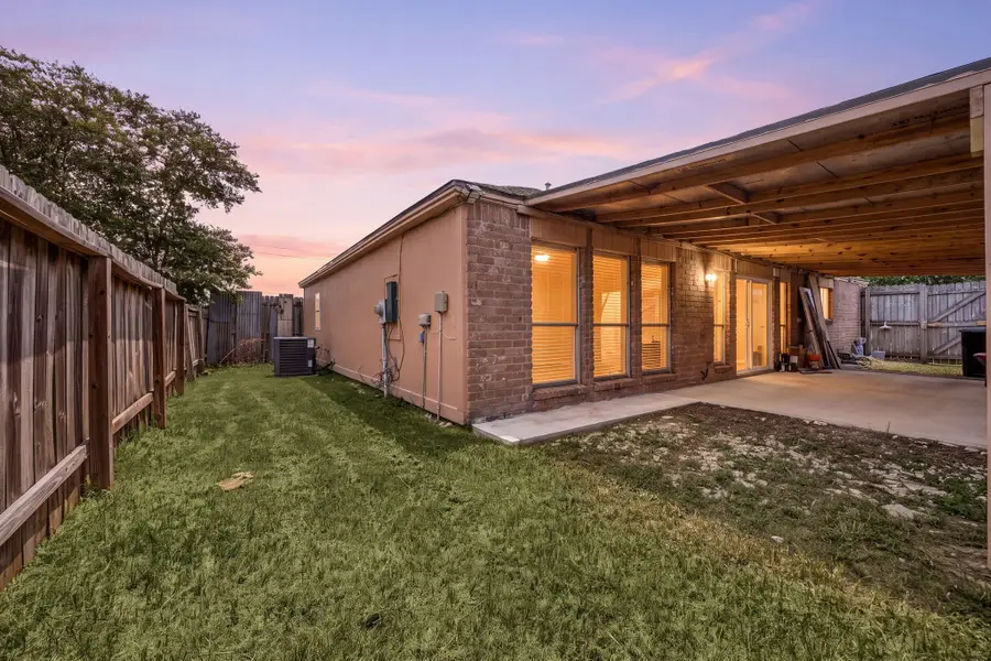 13206 Sharpbill Drive, Houston, TX 77083 - #2