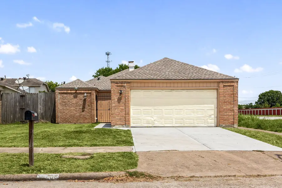13206 Sharpbill Drive, Houston, TX 77083 - #3