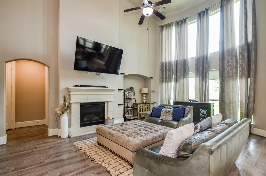 4212 Turnbridge Court, Manvel, TX 77578 - #2