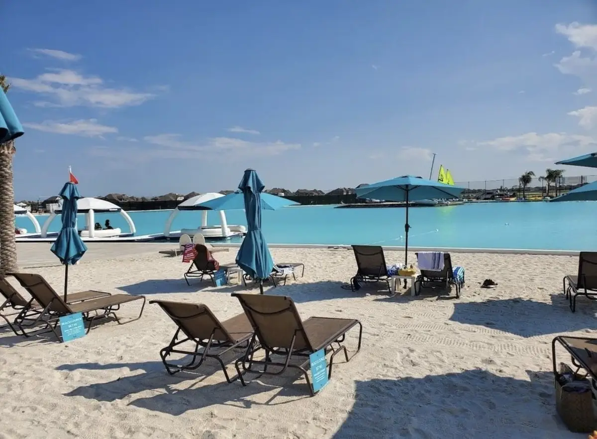 3006 Floating Barque Drive, Santa Fe, TX 77510 - #1