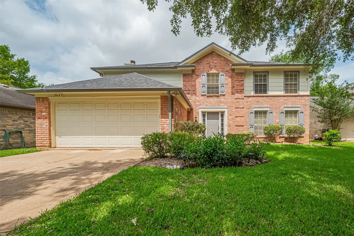 3614 Bee Bayou Lane, Sugar Land, TX 77479 - #1