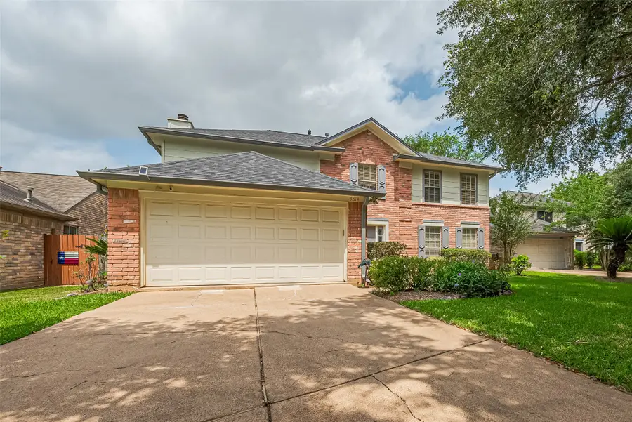 3614 Bee Bayou Lane, Sugar Land, TX 77479 - #2
