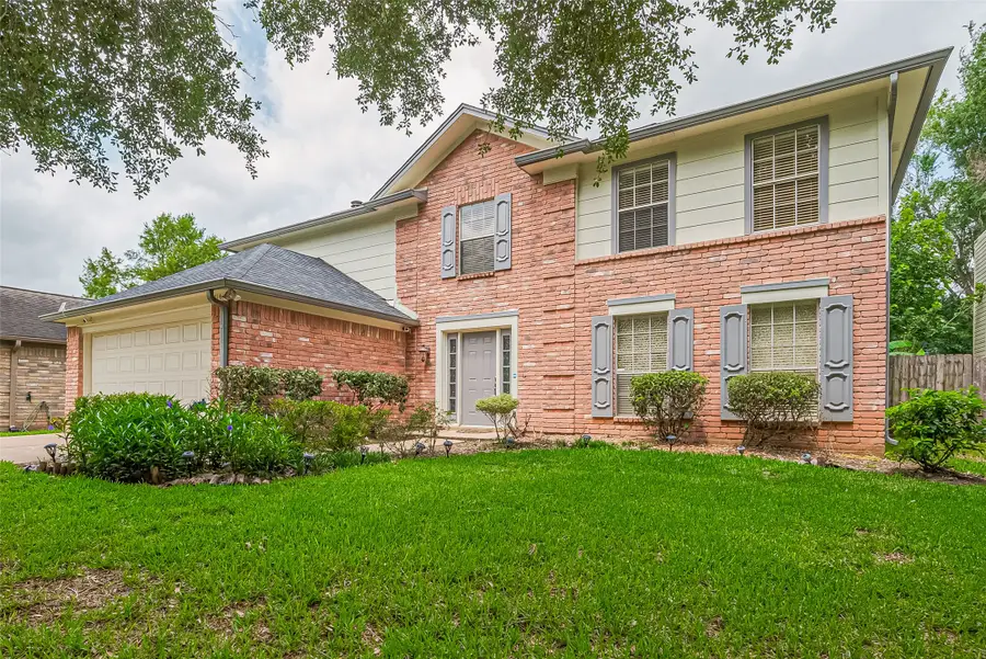3614 Bee Bayou Lane, Sugar Land, TX 77479 - #3