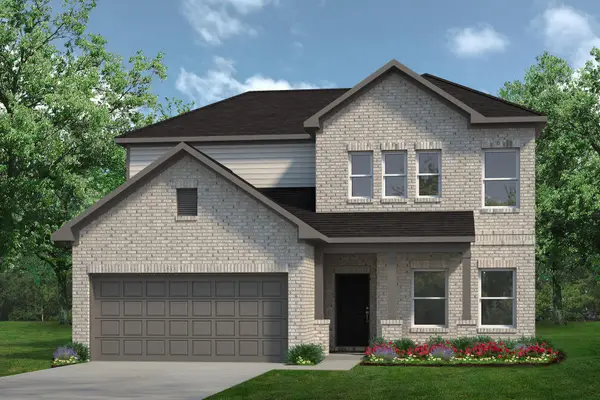 6218 Park Landing Lane, Baytown, TX 77521