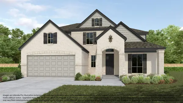 3110 Native Spring Drive, Spring, TX 77373