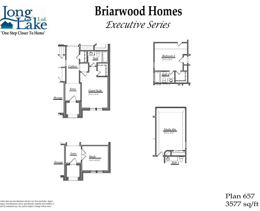 3110 Native Spring Drive, Spring, TX 77373 - #3