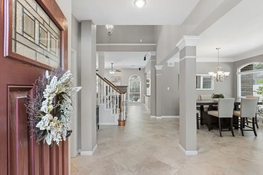 23 Sparklewood Place, The Woodlands, TX 77381 - #3