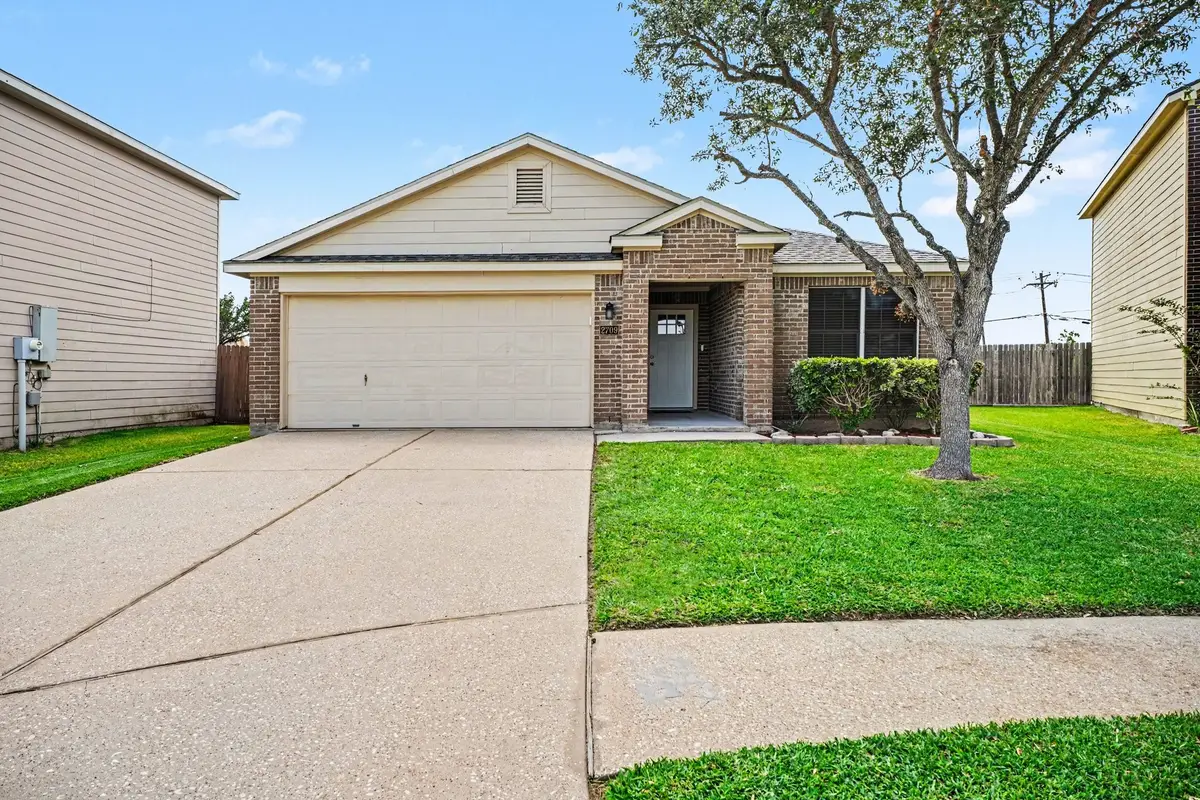 2709 Marlin Drive, Texas City, TX 77591 - #1