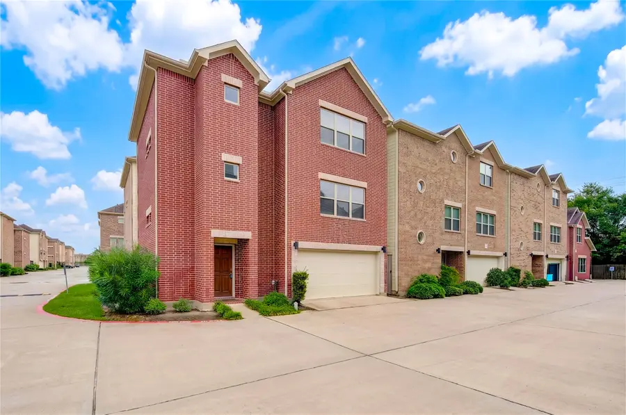 11603 Main Cedar Drive, Houston, TX 77025 - #2