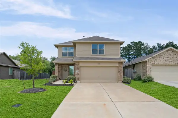 1339 Bougainvillea Drive, Conroe, TX 77301