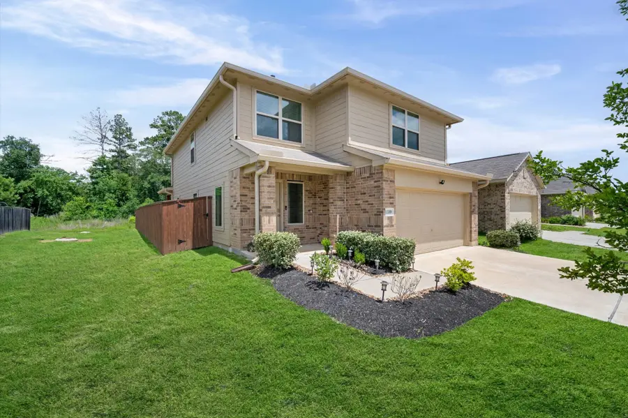 1339 Bougainvillea Drive, Conroe, TX 77301 - #2
