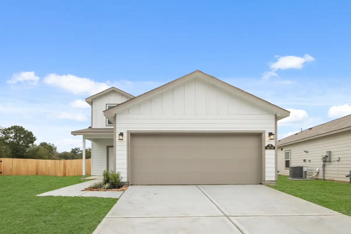 16718 Brighter Blooms Avenue, Porter, TX 77365 - Image #1