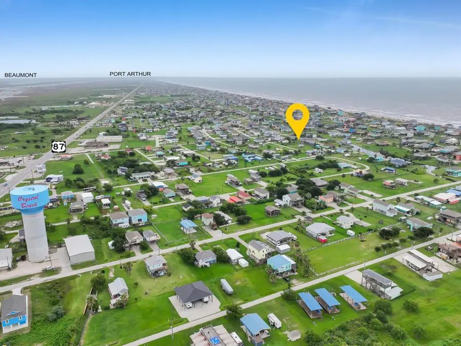 1987 Avenue F, Crystal Beach, TX 77650 - #2
