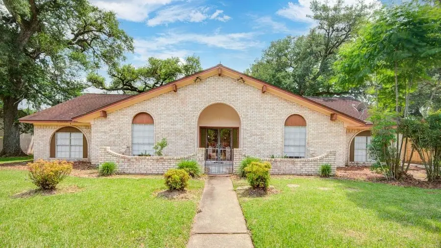 204 Nasturtium Street, Lake Jackson, TX 77566 - #3