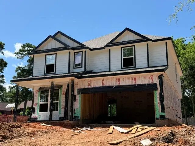 3503 Woodland Lane, Montgomery, TX 77356 - #2