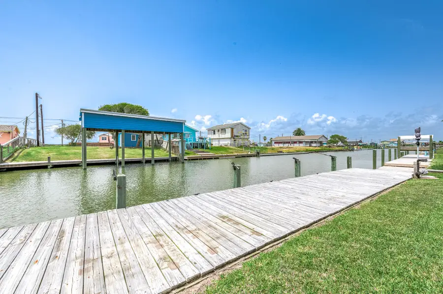 3511 County Road 202, Sargent, TX 77414 - #2