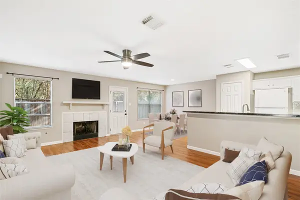 6 Verbena Bend Place, The Woodlands, TX 77382