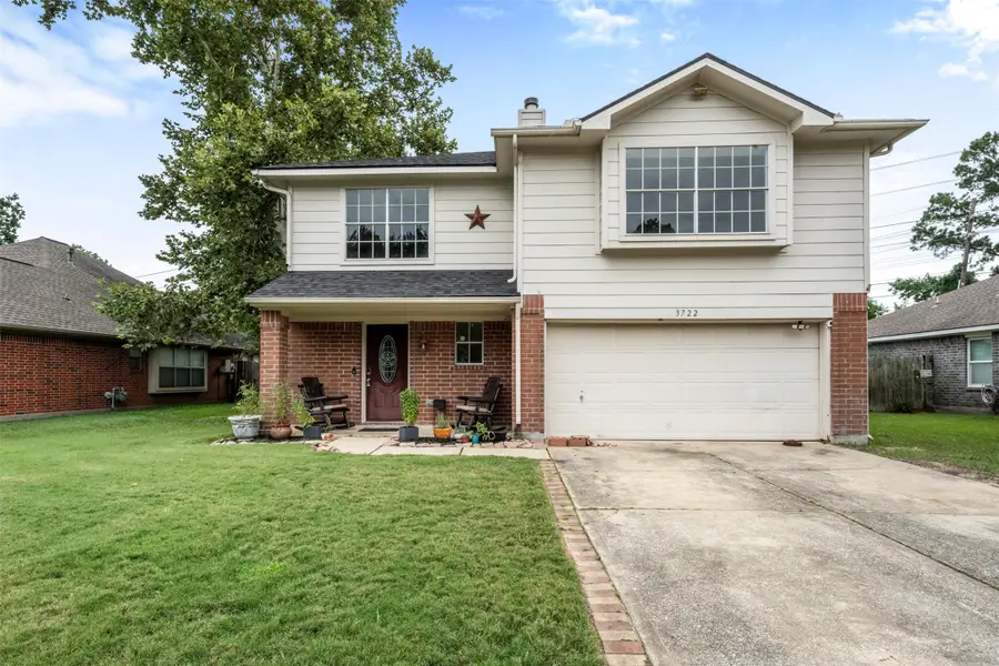 3722 Oaklace Drive, Spring, TX 77389 - Image #2