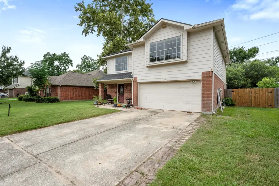 3722 Oaklace Drive, Spring, TX 77389 - Image #3