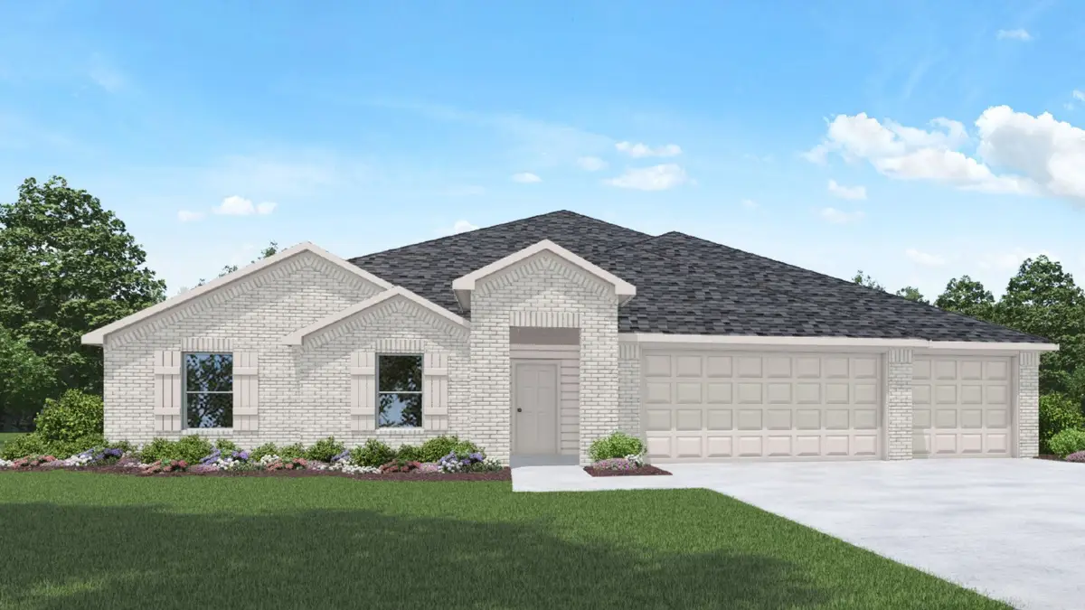 15155 Cibolo Lane, Baytown, TX 77523 - #1