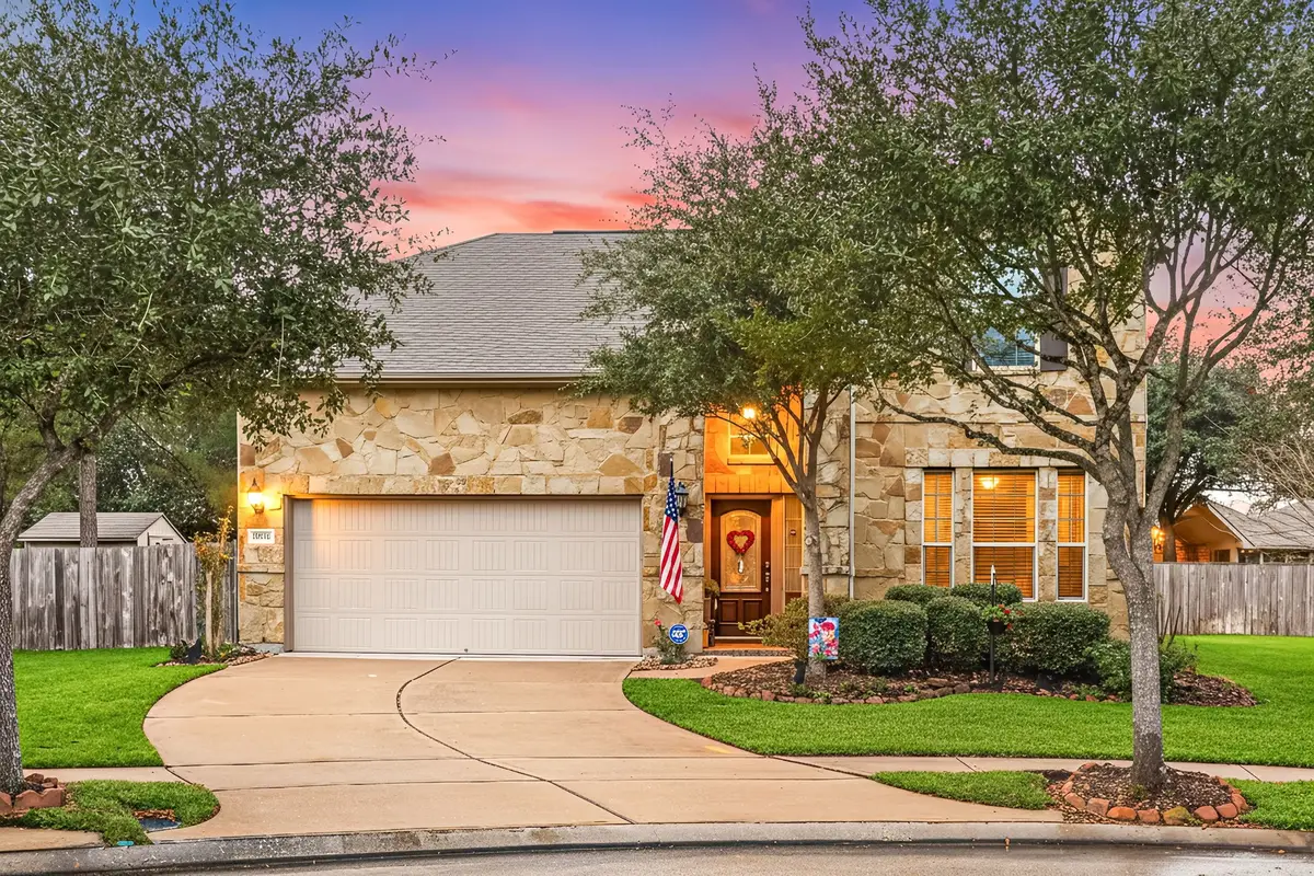 20105 Bitter Root Court, Porter, TX 77365 - Image #1