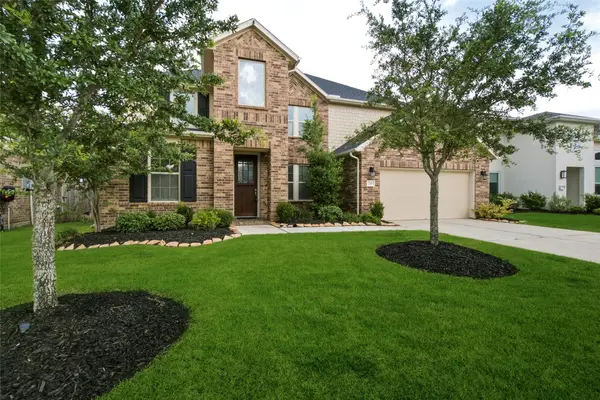 710 Turner Cove Court, La Porte, TX 77571