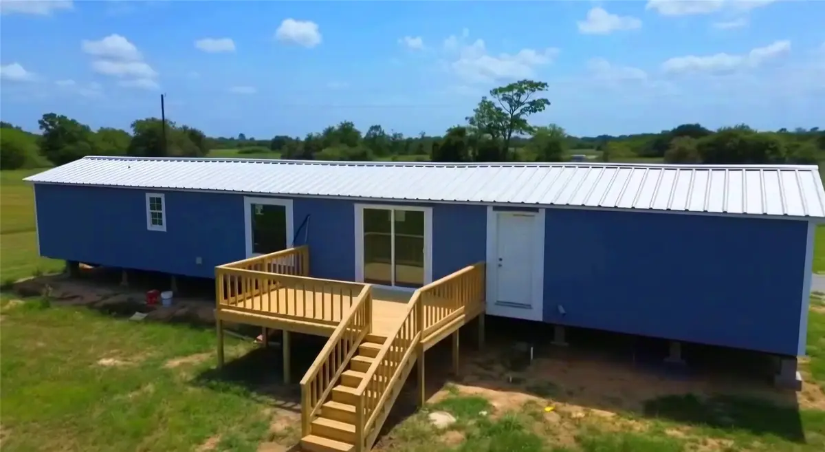 1087 Cr 141, Rock Island, TX 77470 - #1