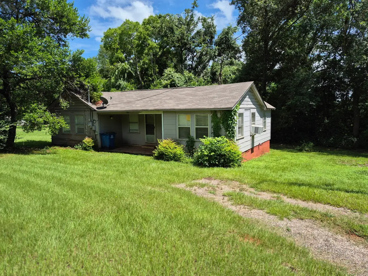 501 Myrtle Drive, Jacksonville, TX 75766 - #1