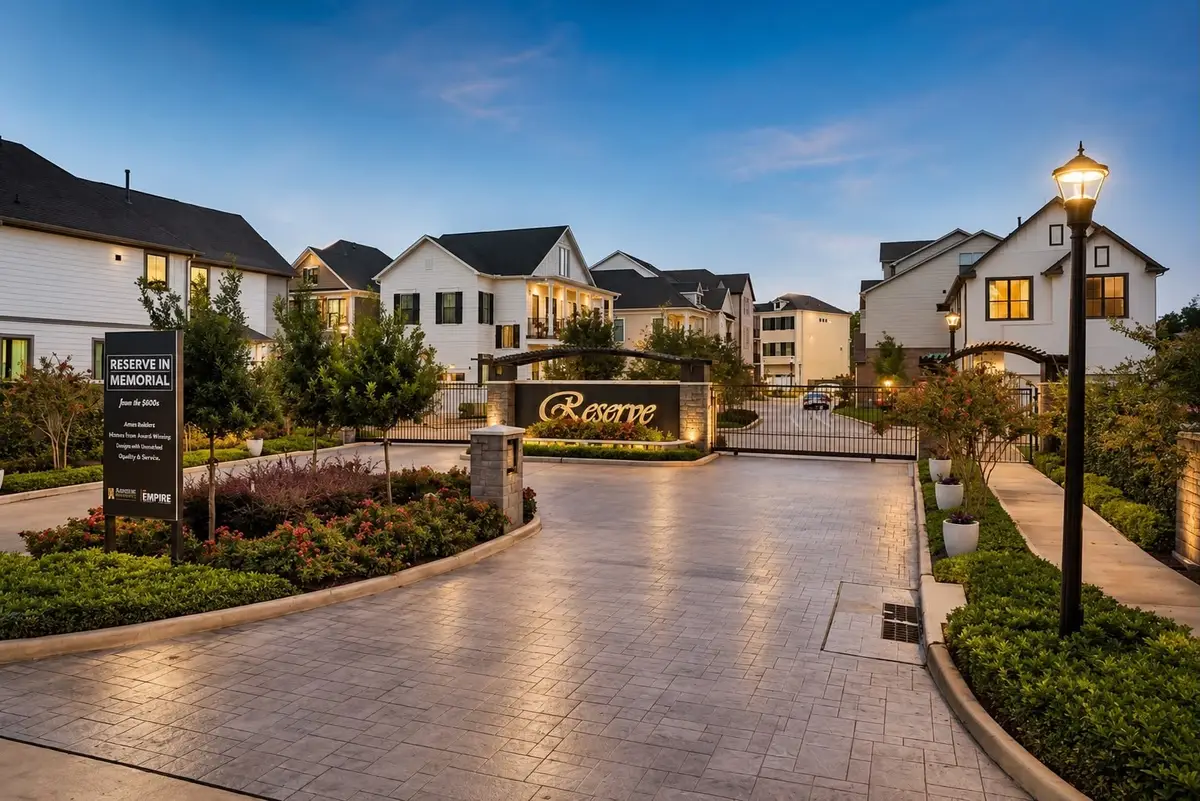 14005 Vista Reserve Place, Houston, TX 77079 - #1