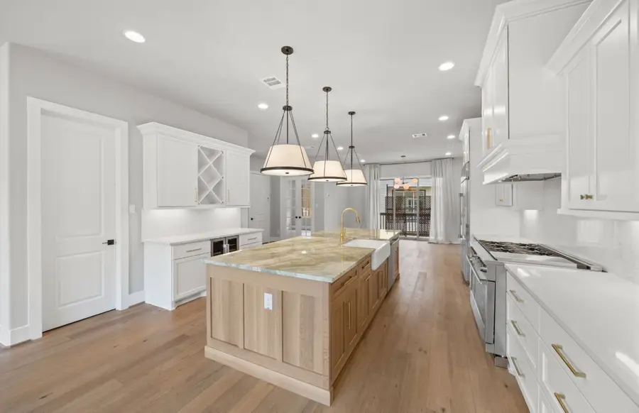 14005 Vista Reserve Place, Houston, TX 77079 - #3