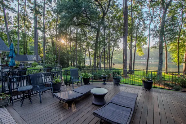 3783 Spring Drive, Huntsville, TX 77340