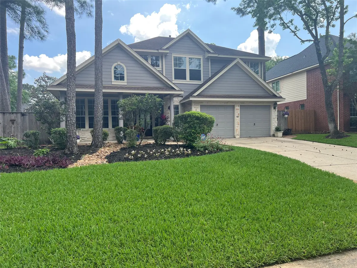 26 Merit Woods Place, The Woodlands, TX 77382 - #1