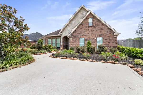 5160 Westgate Lane, Lumberton, TX 77657