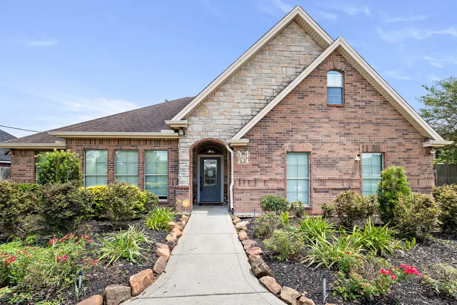 5160 Westgate Lane, Lumberton, TX 77657 - #2