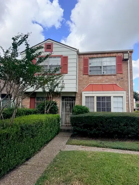 8367 Nairn Street, Houston, TX 77074 - #1