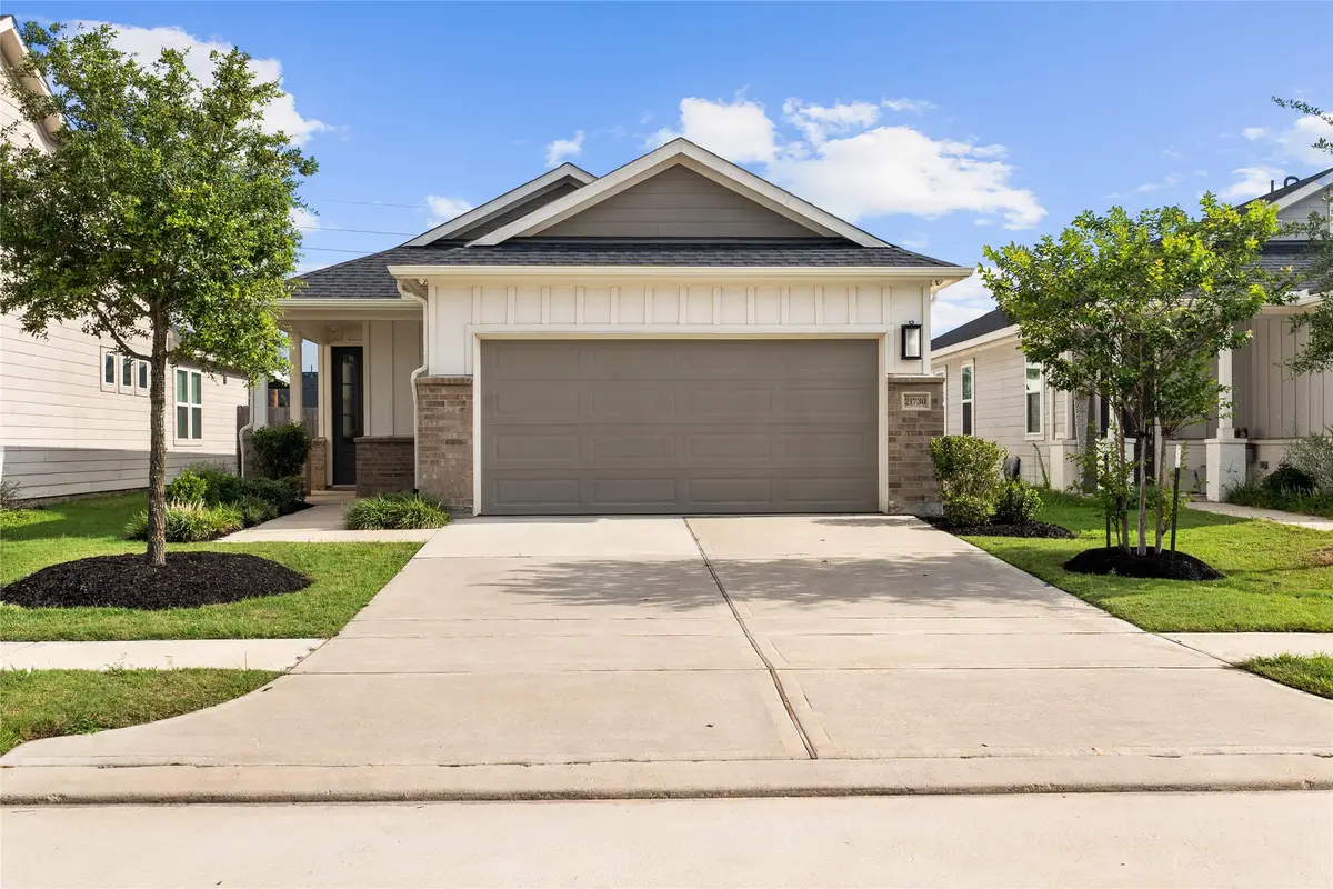 21730 Heather Elm Drive, Cypress, TX 77433 - #1