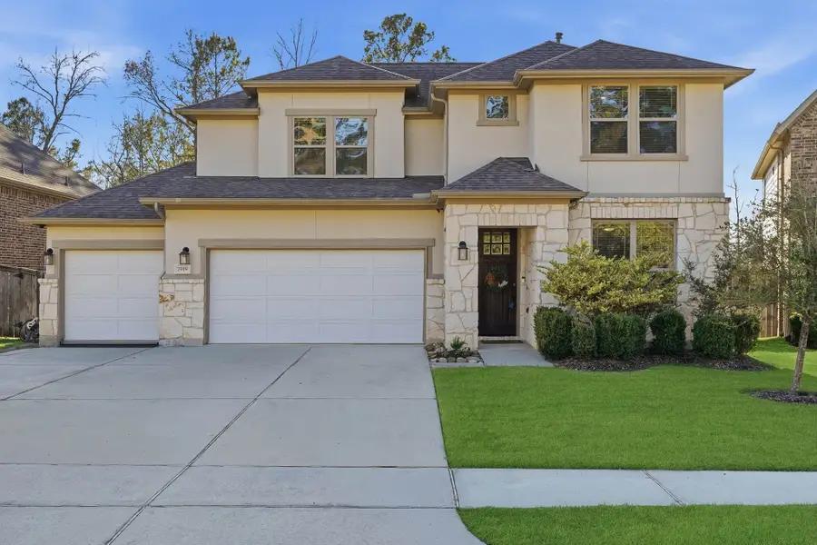 7919 Augusta Creek Court, Spring, TX 77389 - #3