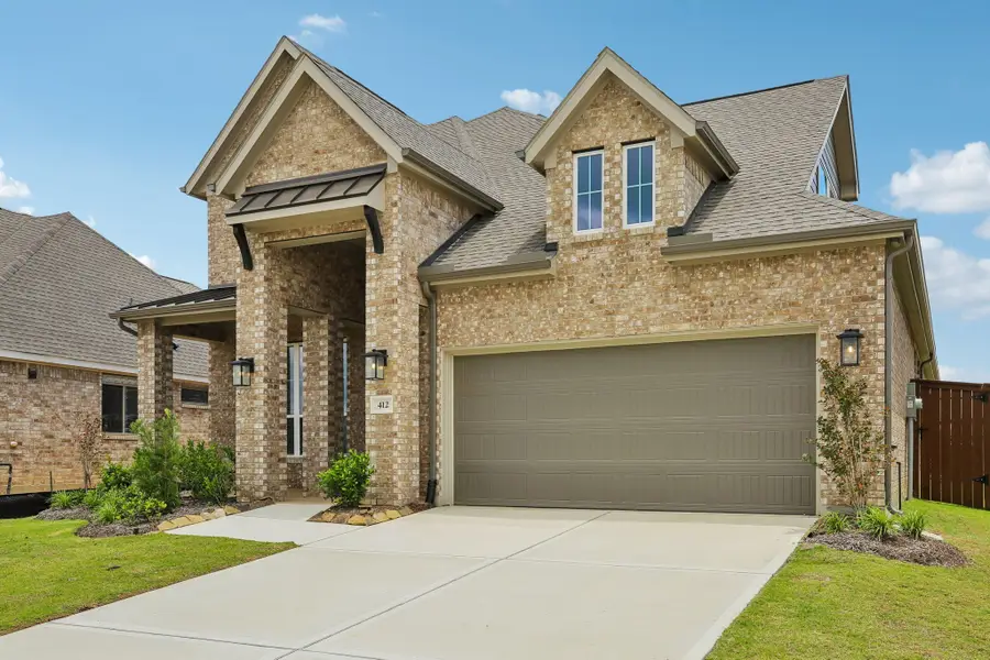 412 Rugged Rock Lane, New Caney, TX 77357 - #3