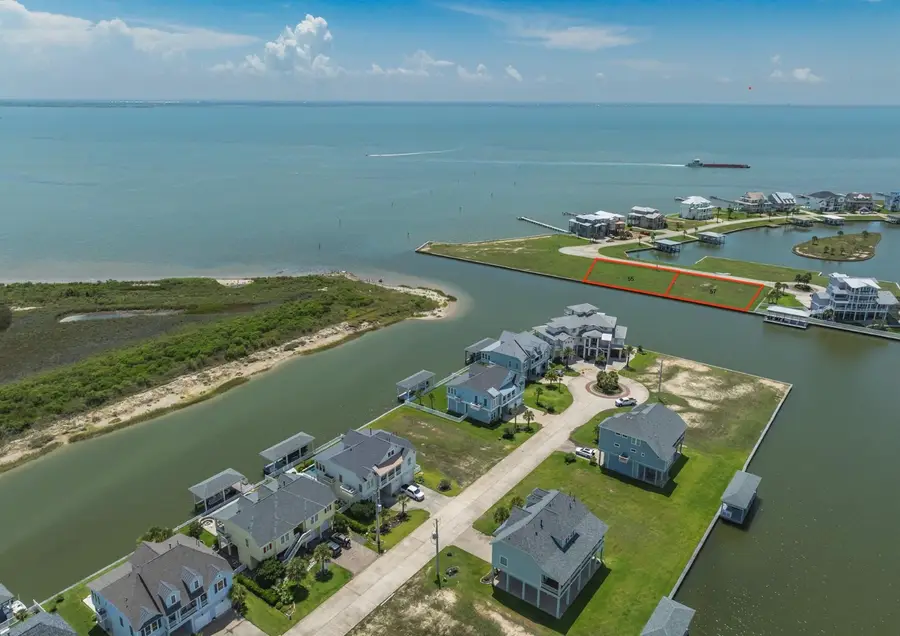 55 Water Key, Hitchcock, TX 77563 - #2