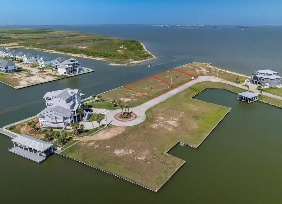 55 Water Key, Hitchcock, TX 77563 - #3