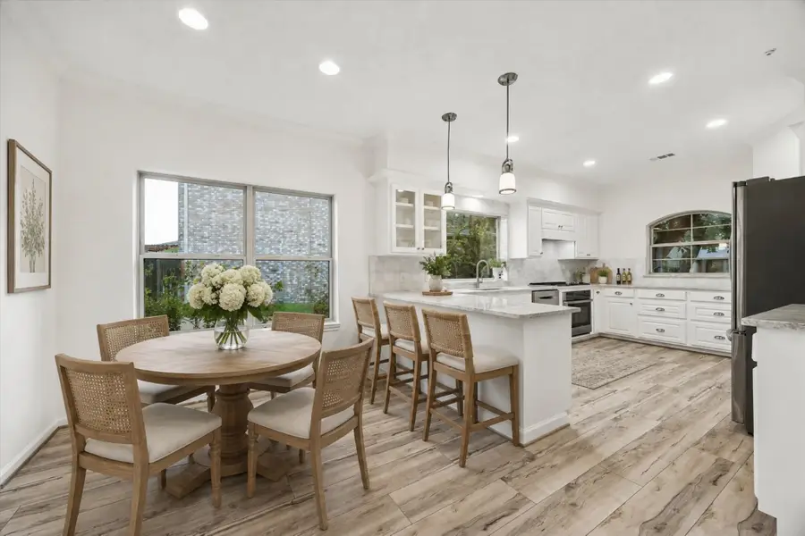 2526 Stephens Grant Drive, Sugar Land, TX 77479 - #2