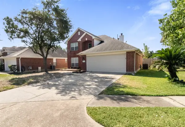 19111 Hayden Wood Drive, Tomball, TX 77375