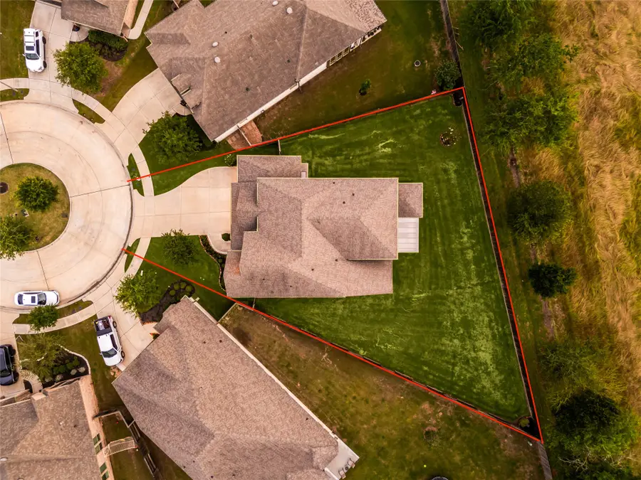 30722 Parkside Passage Drive, Fulshear, TX 77441 - #2