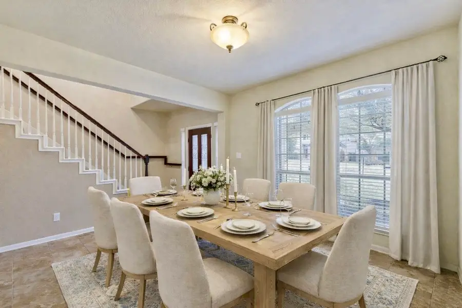 16930 Wedgeside Park, Cypress, TX 77429 - #2